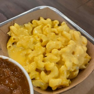 Mac n cheese