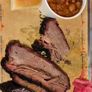 Brisket