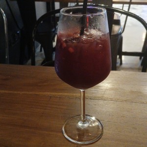 sangria