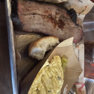 Carnes - Brisket