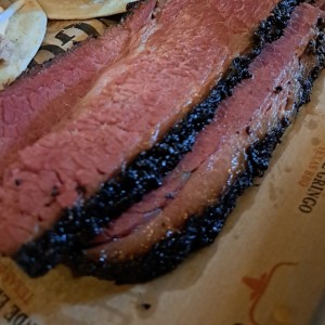 Carnes - Brisket