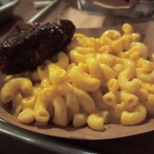 Mac and Cheese