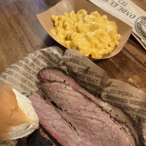 Carnes - Brisket