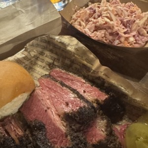 Pastrami