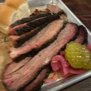 Brisket 