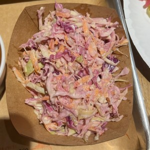 cole slaw