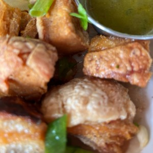 Chicharrones 