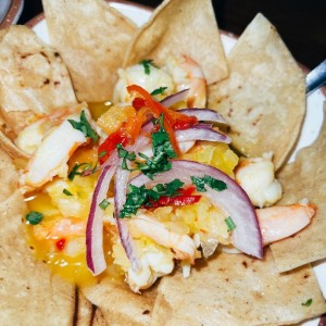 Ceviche 