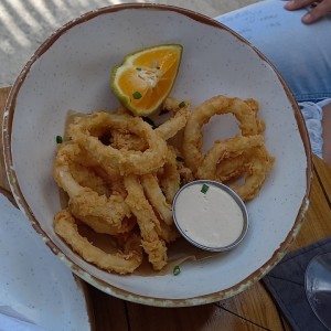 calamares