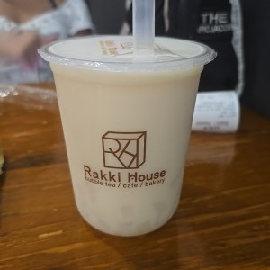 coco bubble tea