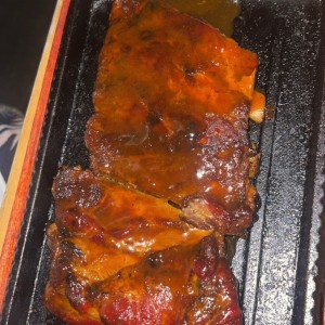 Costillas BQ