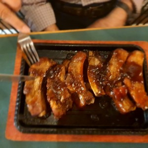 costillas