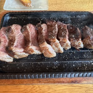 Picanha Angus