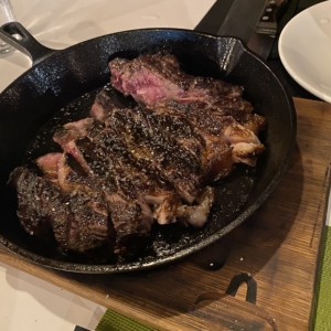 Rib Eye