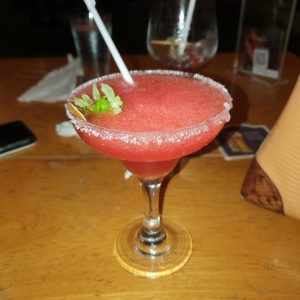 Margarita ? 