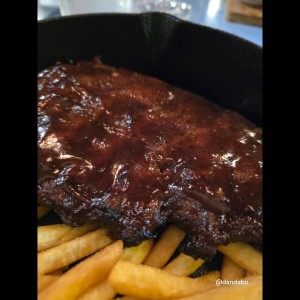 Short Ribs