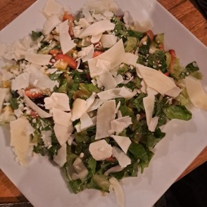 Ensalada de Frutas