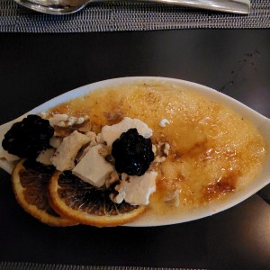 Creme Brulee