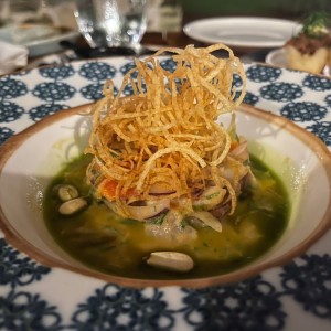 Ceviche