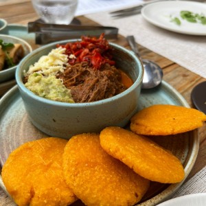 Ropa vieja