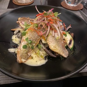 Pescado