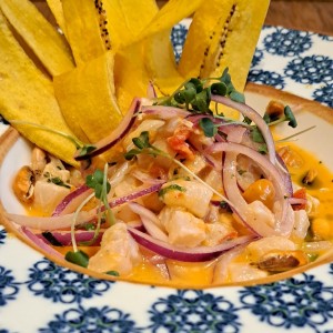 ceviche 