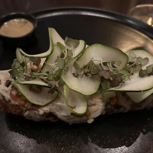 Berenjena