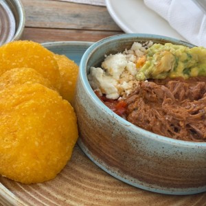 Ropa Vieja