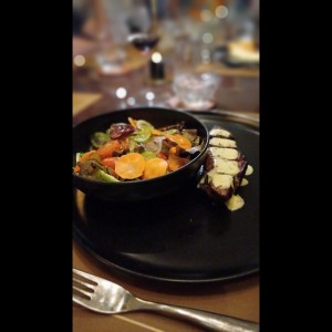 Short Ribs