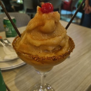 margarita de tamarindo