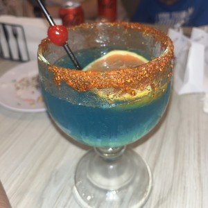 Margarita especial