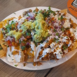 nachos