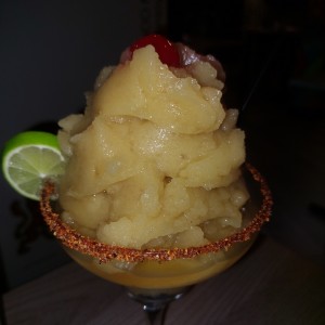 margarita tamarindo