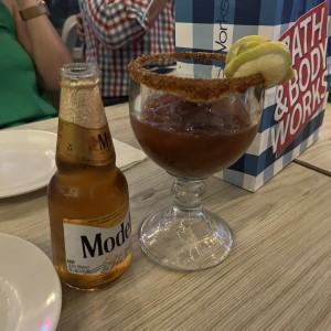 Michelada