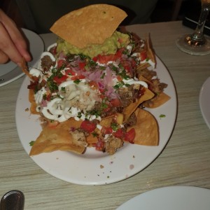 Nachos 