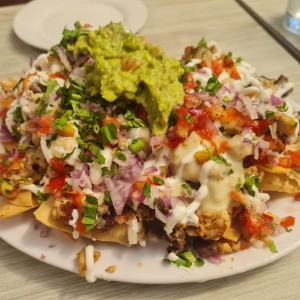 Nachos