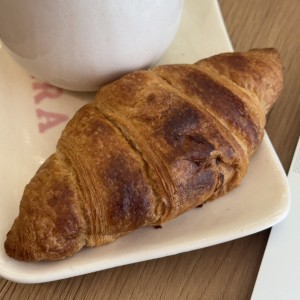 Croissant salado