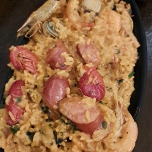 yambalaya