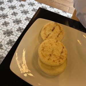 Arepas