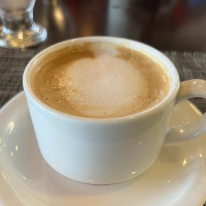 Capuchino