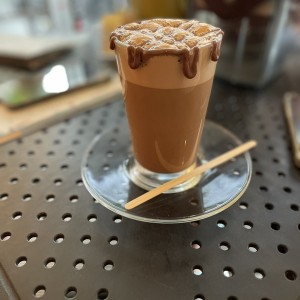 Mocaccino