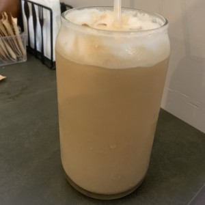 Ice coffee