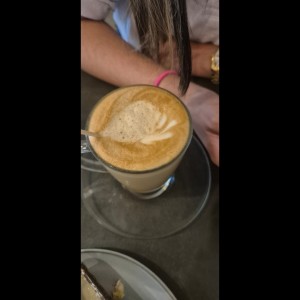 capuchino
