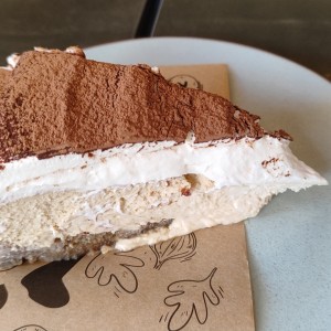 cheesecake vasca tiramisu