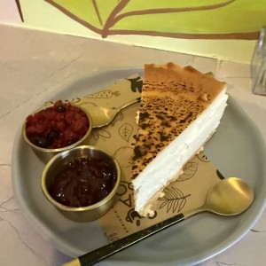 Tarta vasca