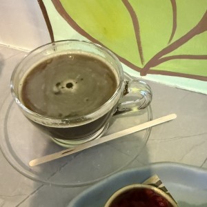 Cafe americano