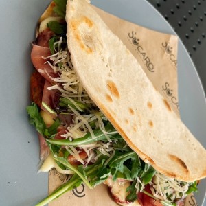 Piadina