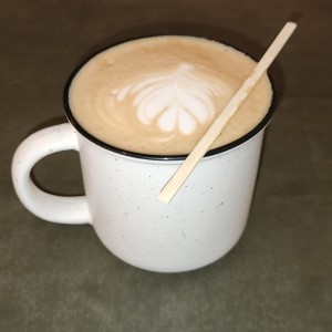 Cafe Latte