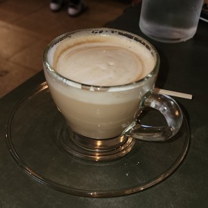 Cafe latte