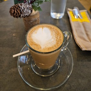 cappuccino